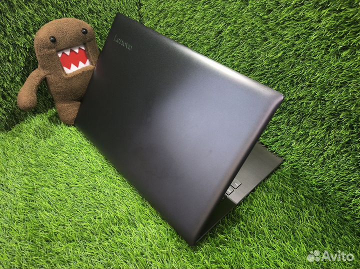 Lenovo для работы и игр + HDD 1000 Гб