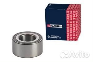 M8140001 Подшипник ступ. передн. hyundai solaris ii 17, kia rio iv 17- (m8140001)