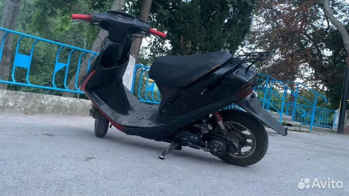 Honda Dio
