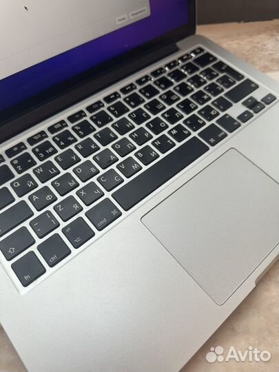 Apple macbook pro 13 2015 512gb