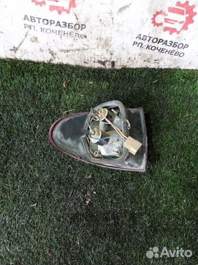 Стоп-сигнал задний правый Газ 3110