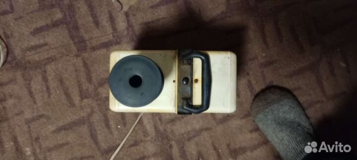 Электропрялка бу