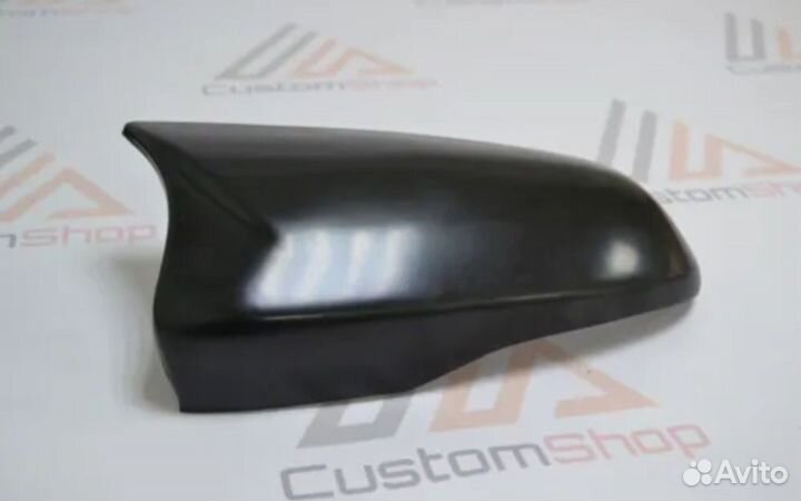 Накладки на зеркала