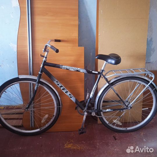 Велосипед взрослый Stels