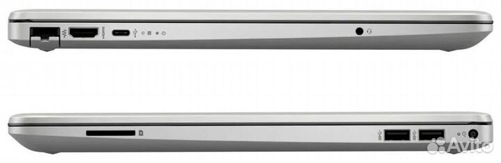 Ноутбук HP 255 G9 AMD Ryzen 3 5425U/8Gb/256Gb SSD