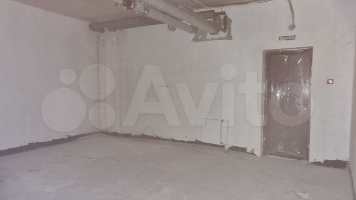 Свободного назначения, 119.4 м²