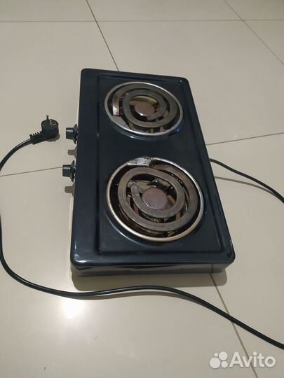 Плита электрическая мечта