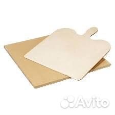 Пекарский камень из шамотной глины Rommelsbacher