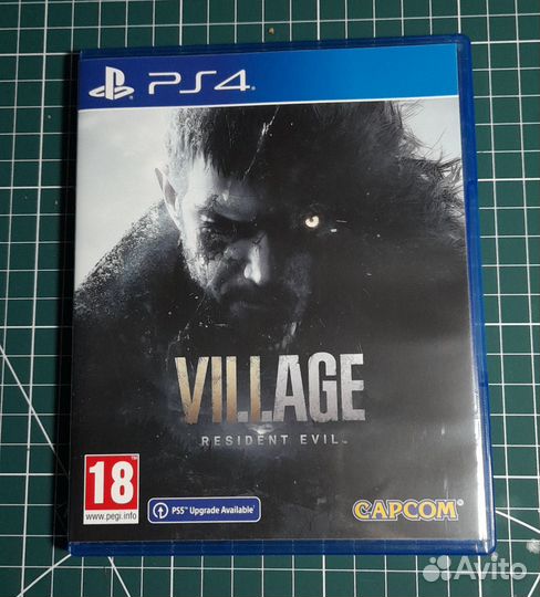 Игры для приставок ps4