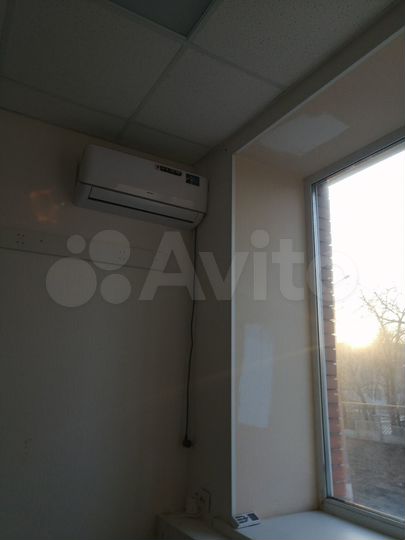 Офис, 10 м²