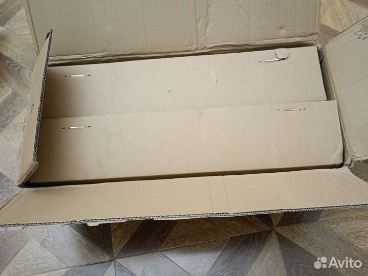 Амортизаторы cadillac escalade 4g