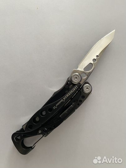 Leatherman Skeletool CX Новый