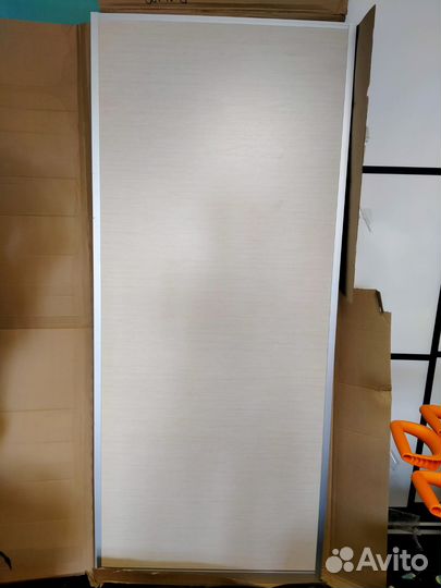 Двери от шкафа купе