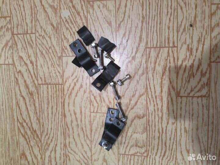 Багажник для велосипеда