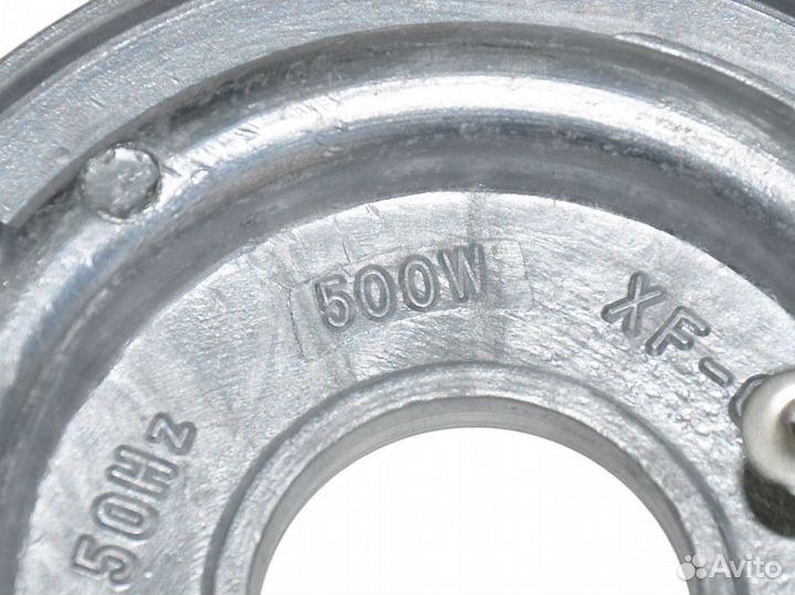 Тэн нижний мультиварки redmond RMC-M13