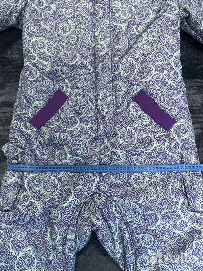 Комбинезон женский Misha ComBearzon размер S-M