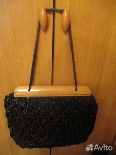 Сумки дамские ретро