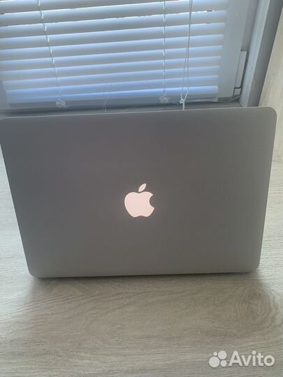 Apple MacBook Air 13 2017
