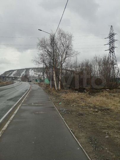 Участок 7 сот. (ИЖС)