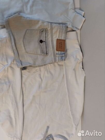 Большой пакет вещей 42-44 р (35 шт)