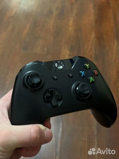 Xbox One