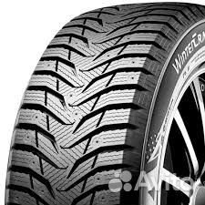 Marshal WinterCraft Ice WI31 235/55 R17 99H