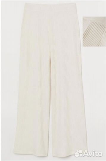 Штанишки H&M размер 2XL (58-62)