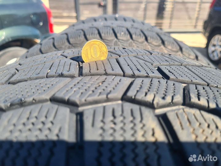 Continental ContiCrossContact Viking 225/55 R18 102Q