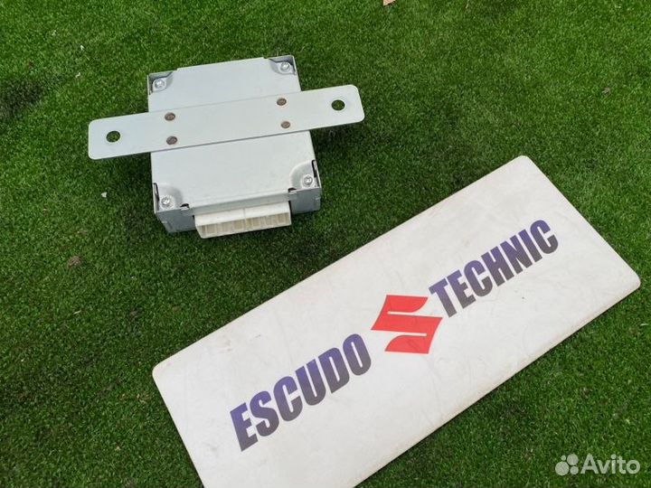 Блок управления АКПП Suzuki Grand Vitara/Escudo