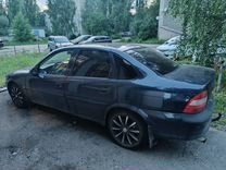 Opel Vectra 1.8 MT, 1998, 383 000 км, с пробегом, цена 210 000 руб.