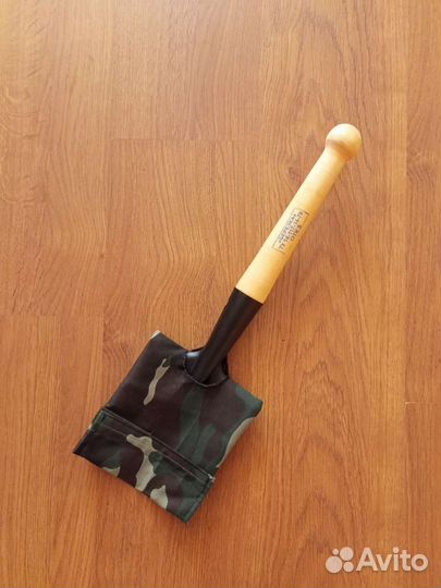 Саперная лопатка СССР