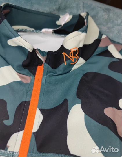 Спорт33. Женская спортивная куртка L/XL