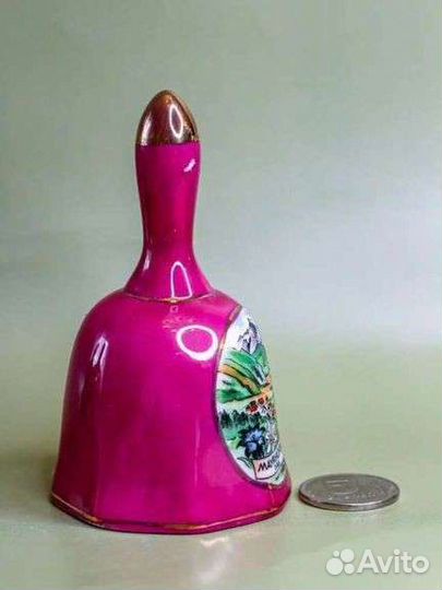 Колокольчики Германия ч-4