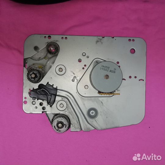 Редуктор JC61-03760A для samsung ML1665