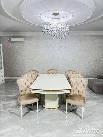 Стол Грация