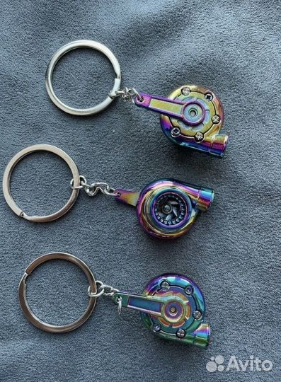 Брелок для ключей