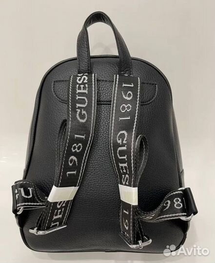 Женский новый рюкзак Guess