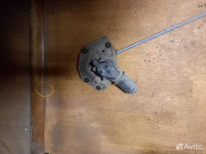 Трапеция дворников Lancer 9