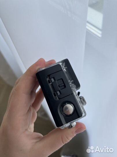 Экшн камера sjcam sj4000