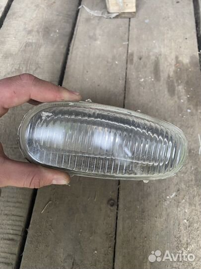 Противотуманка