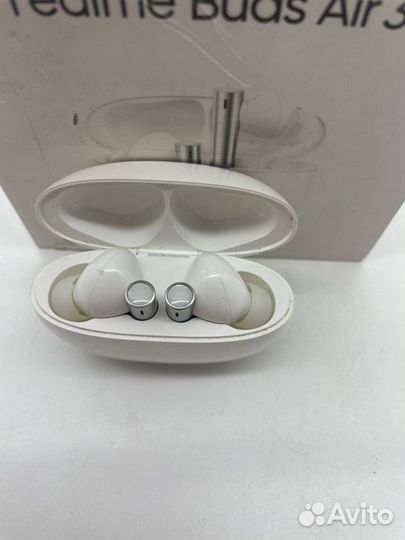 Наушники True Wireless realme Buds Air 3 Galaxy Wh