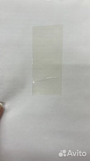 От 5 штук 409 метров скотч прозрачный