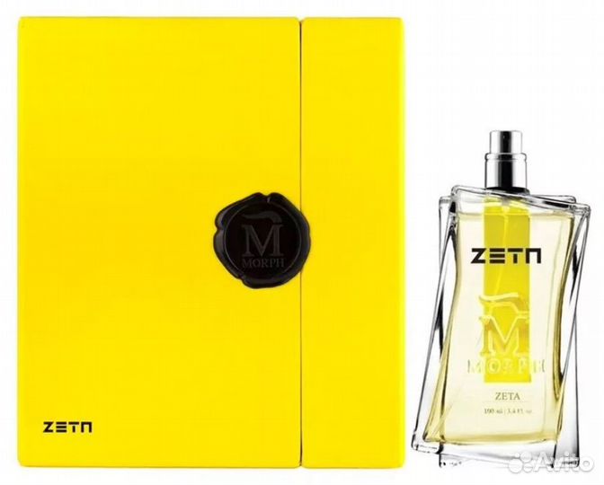 Парфюмерия