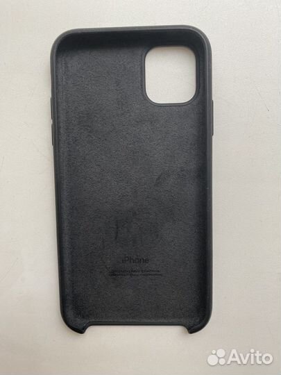 Чехол для iPhone 11