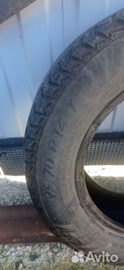 Matador MP 30 Sibir Ice 2 175/75 R14