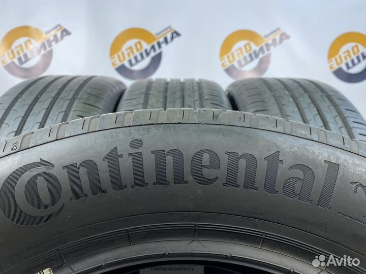 Continental ContiEcoContact 6 235/55 R18