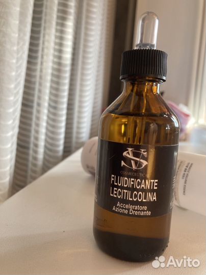 Набор косметики оригиналы