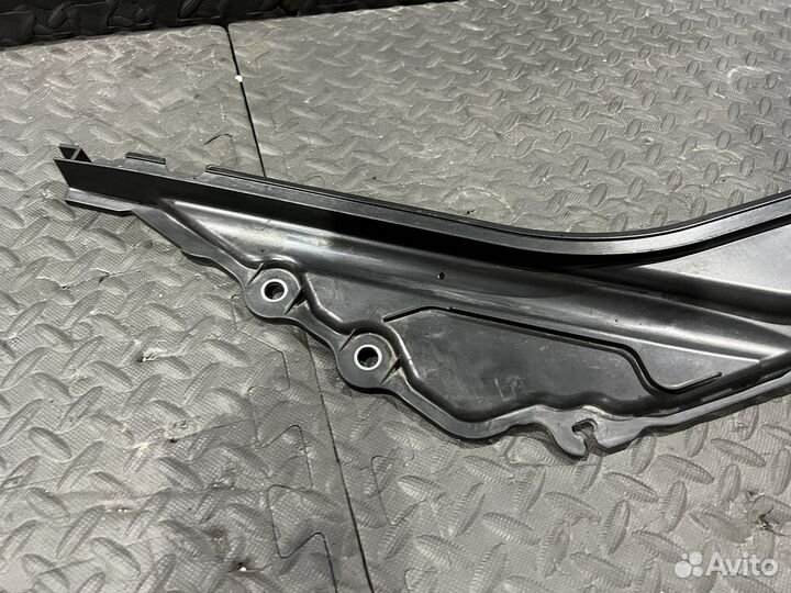 Перегородка моторного отсека N55B30 BMW F36