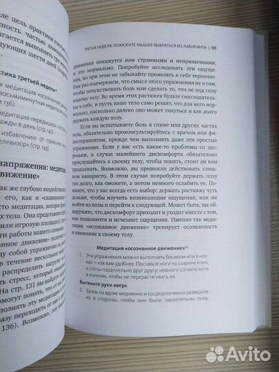 Осознанность Уильямс, Пенман