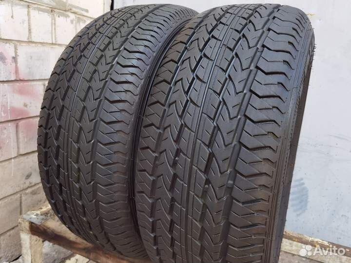 Nexen Roadian A/T 255/65 R16 106T